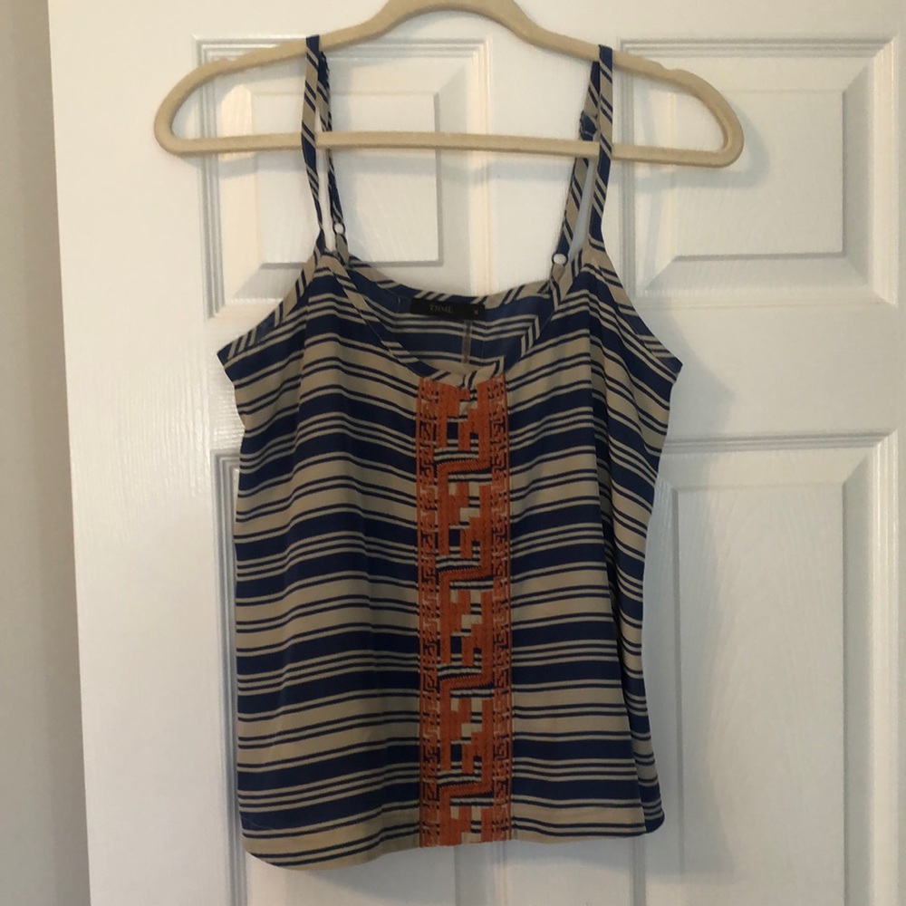 THML Women’s Top